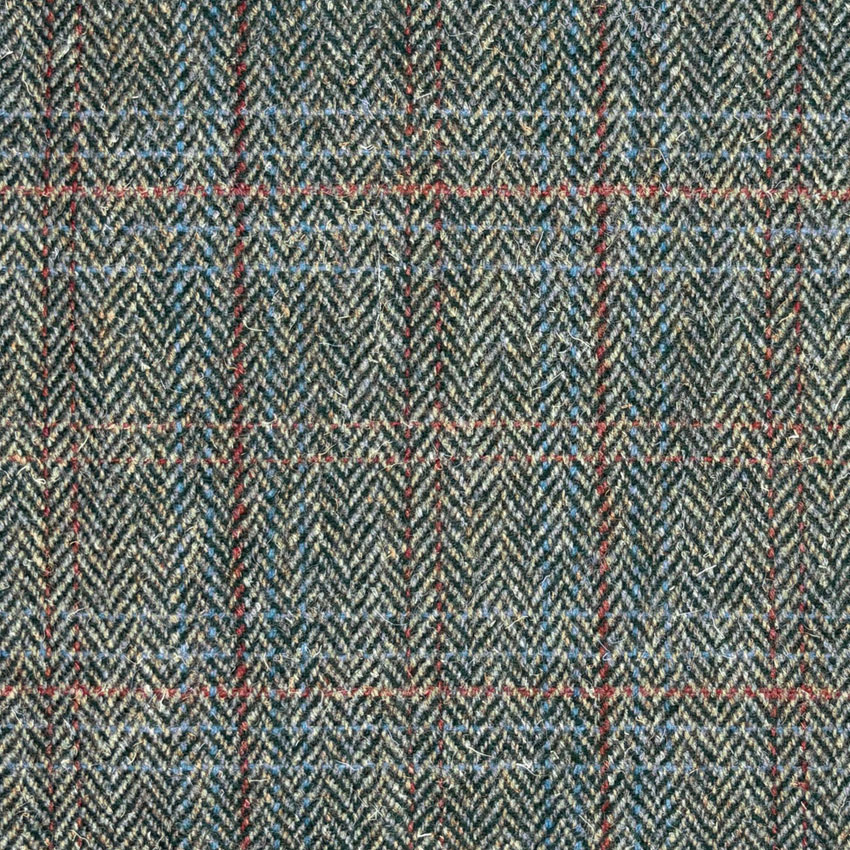 Yorkshire Tweed Colour Thirty One